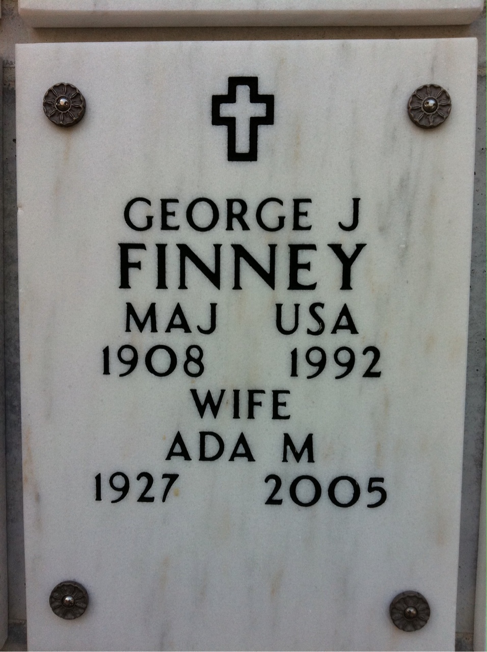 George Finney
