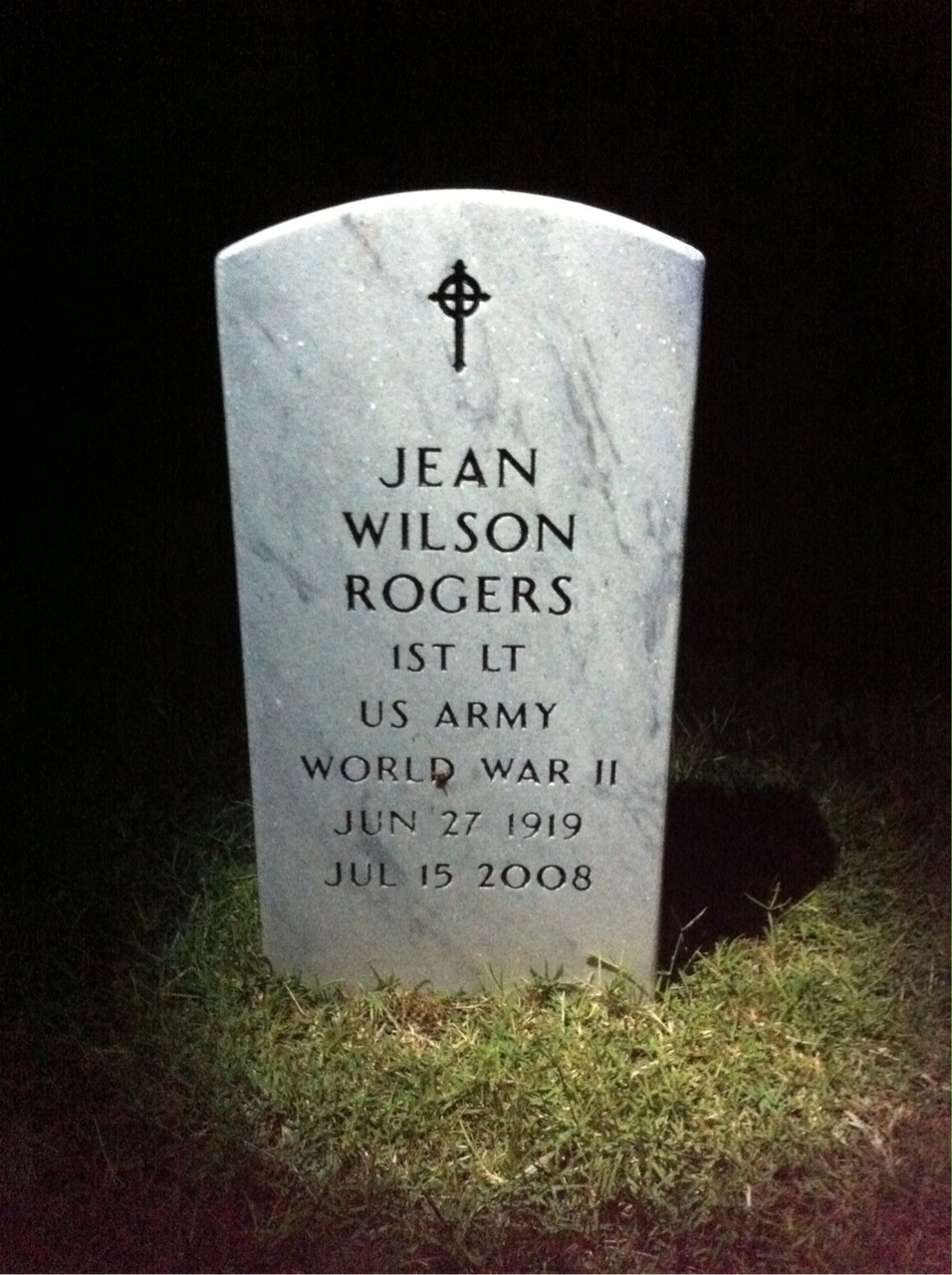 Jean Rogers