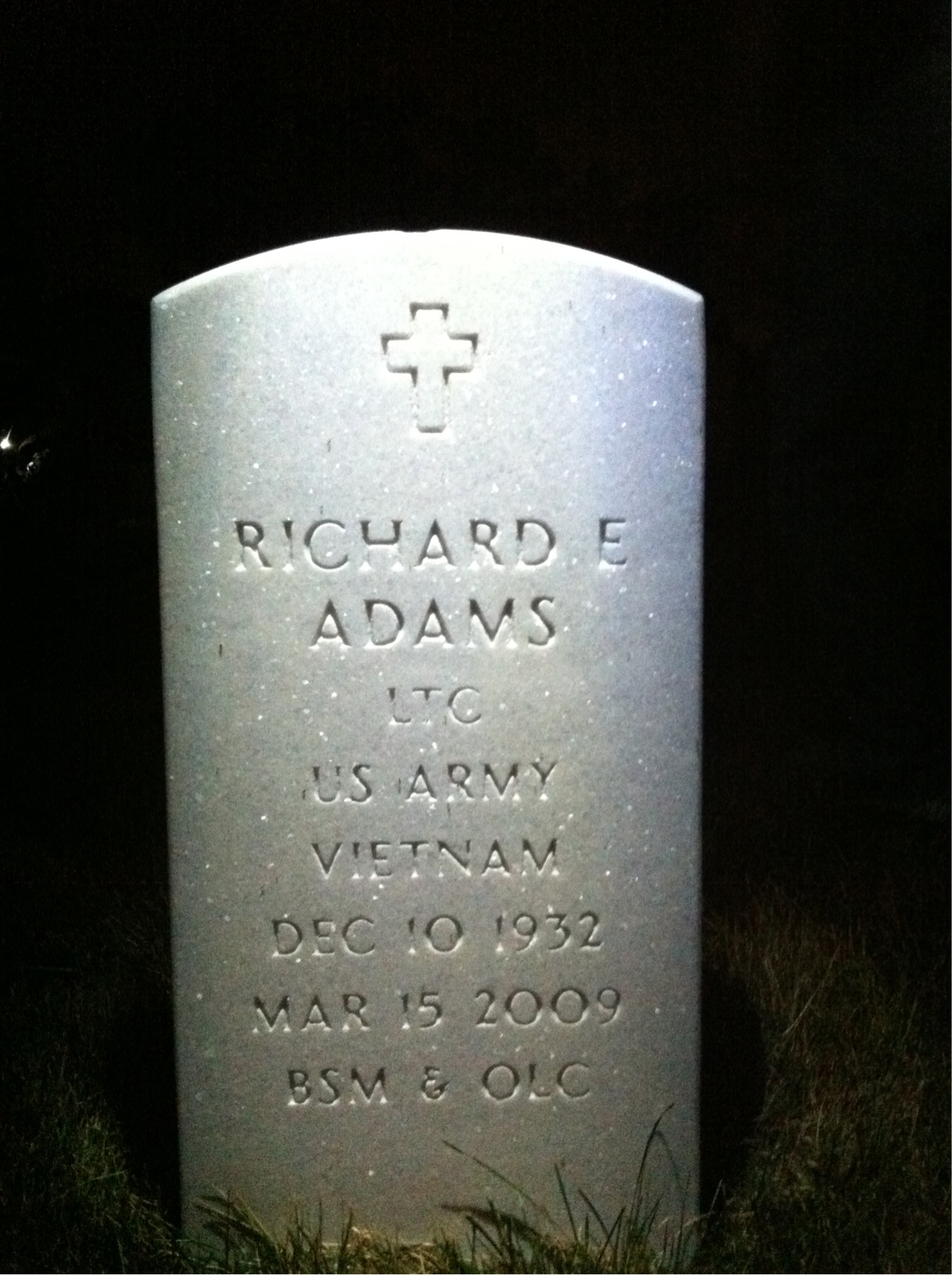 Richard Adams