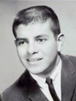 YESCAS ANTONIO GILBERTO - Vietnam War Veteran