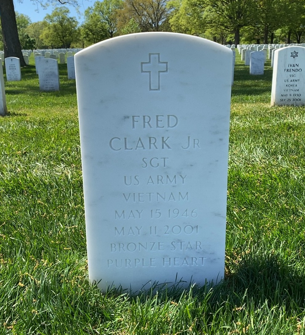 Fred Clark