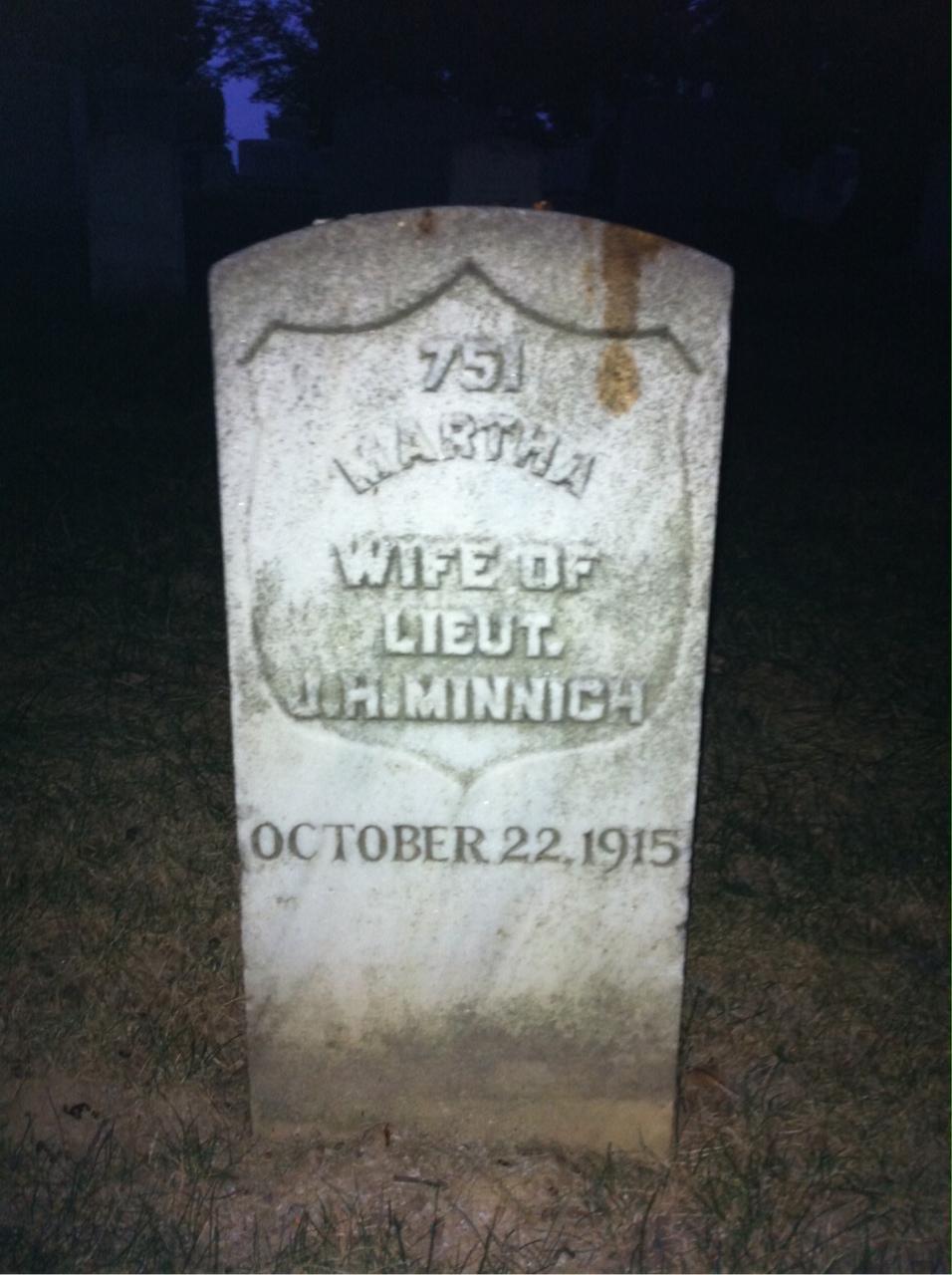 Martha Minnich