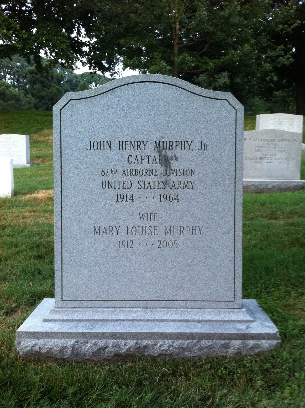 John Murphy