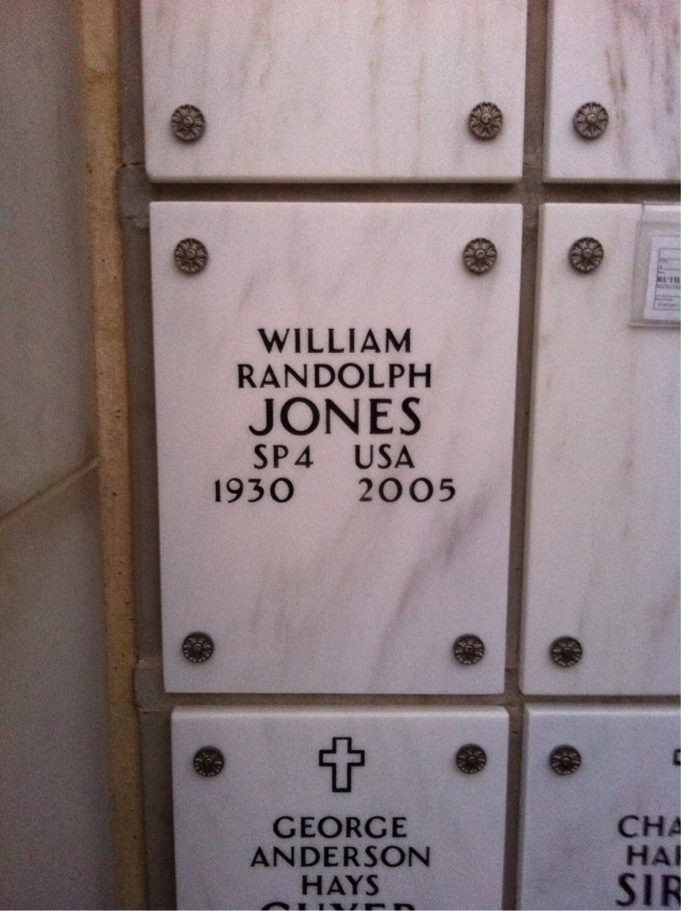William Jones