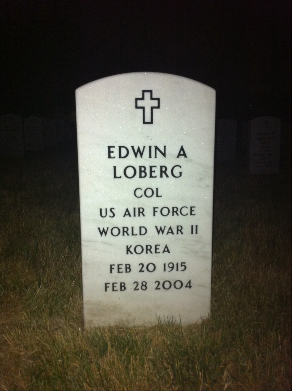 Edwin Loberg
