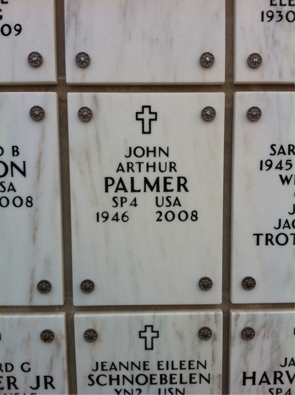 John Palmer