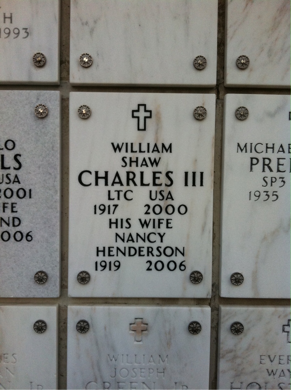 William Charles