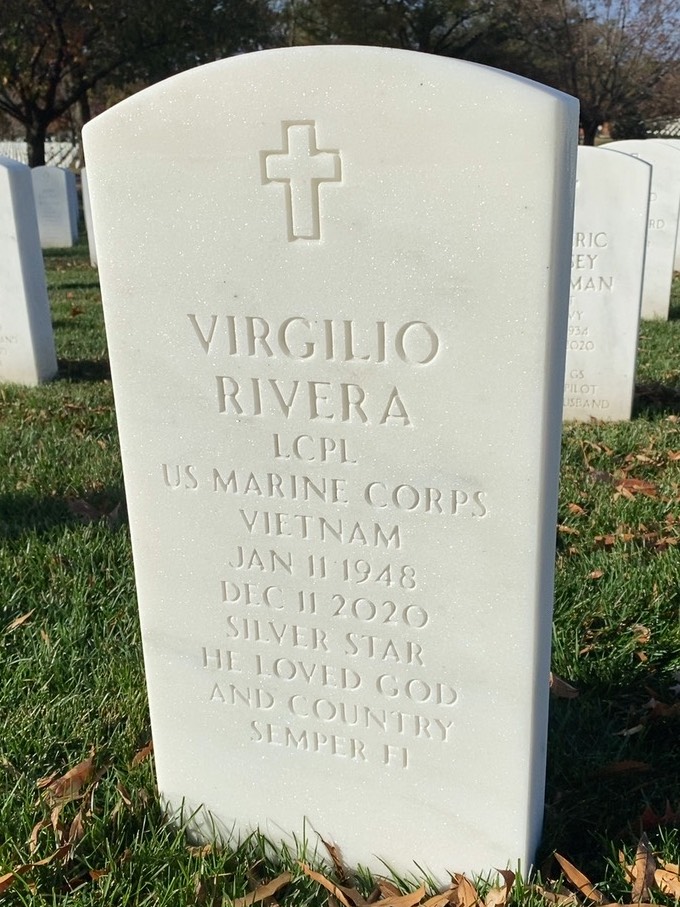Virgilio Rivera