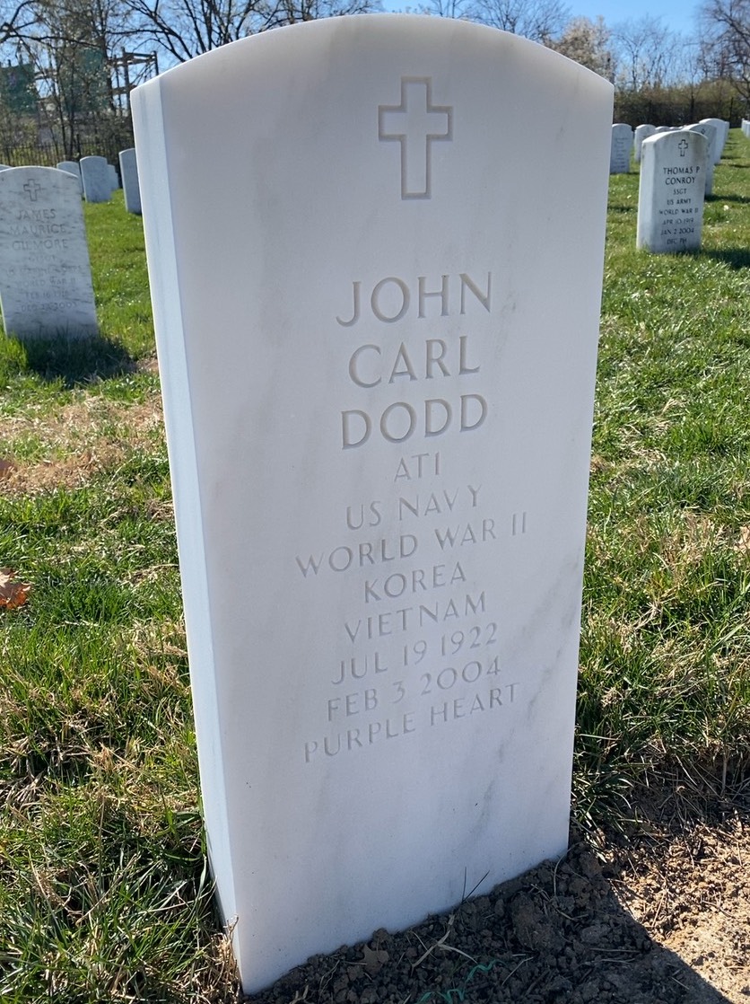 John Dodd
