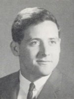 ALVAREZ MICHAEL BYRON - Vietnam War Veteran