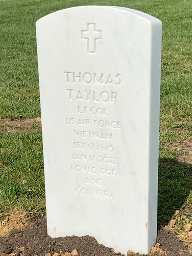 Thomas Taylor