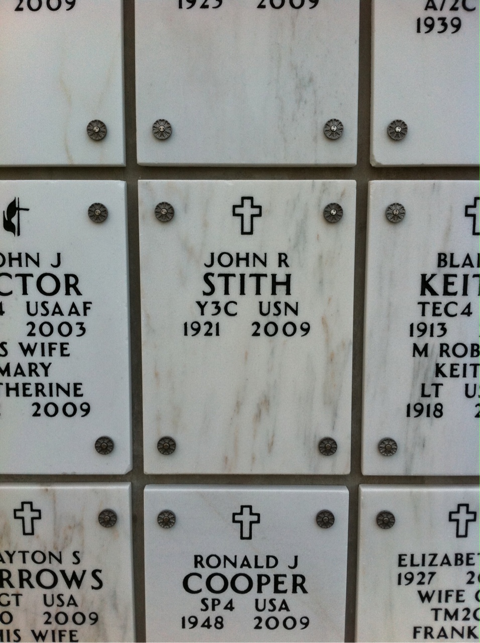 John Stith