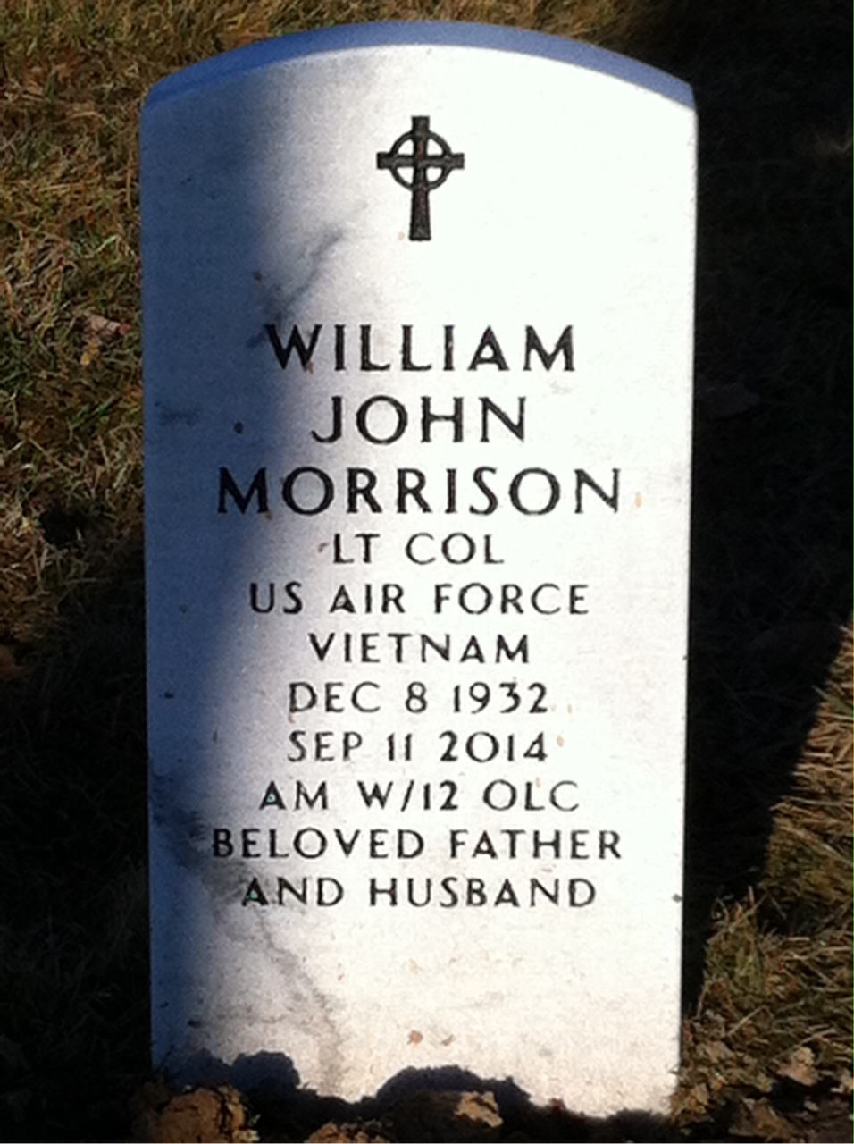 William Morrison