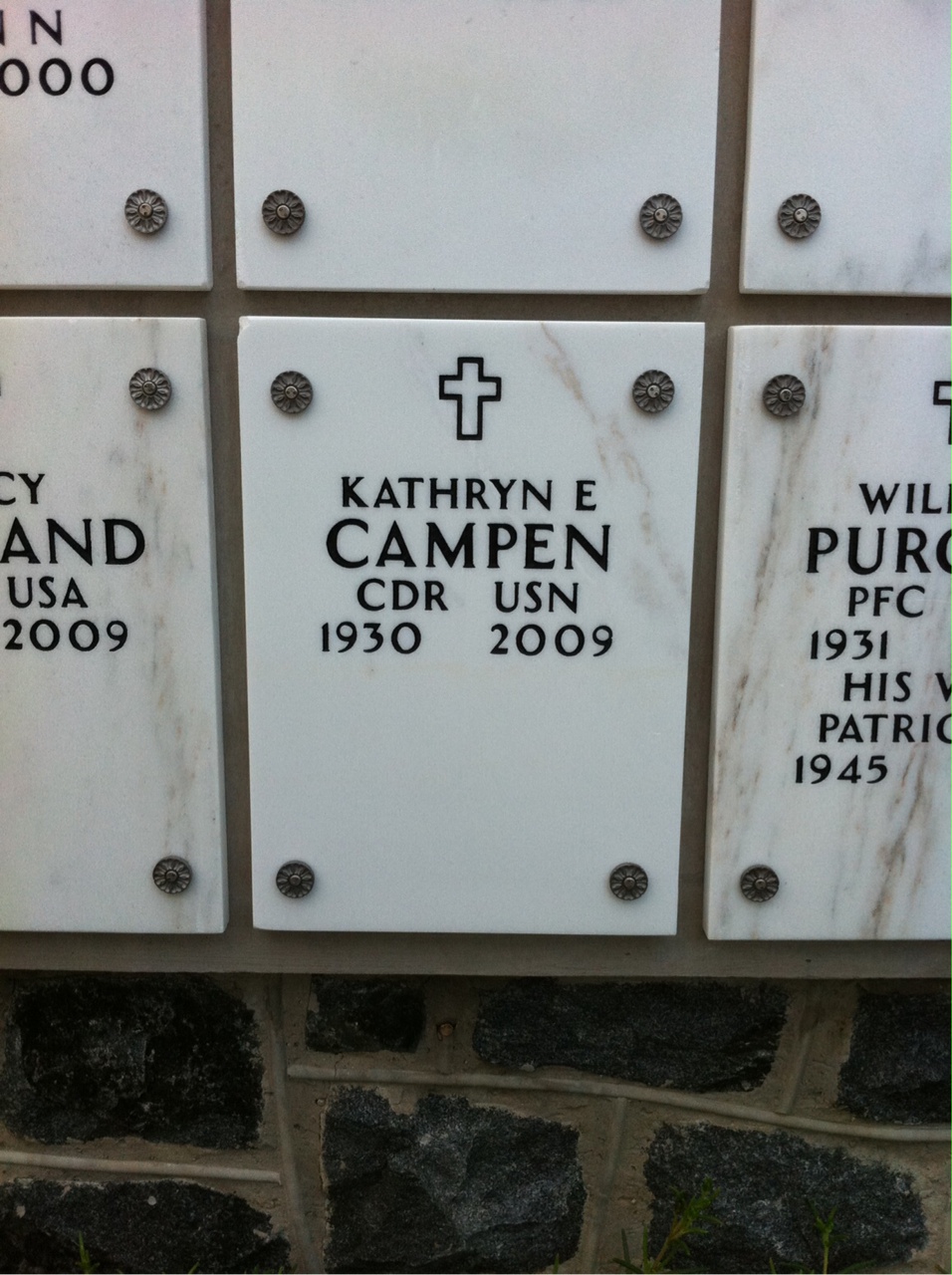 Kathryn Campen