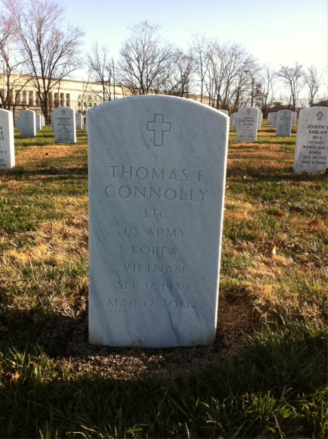 Thomas Connolly