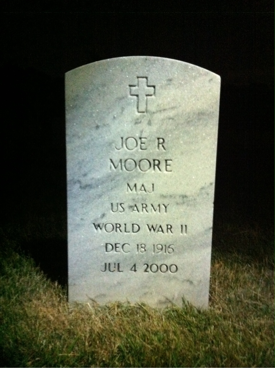 Joe Moore