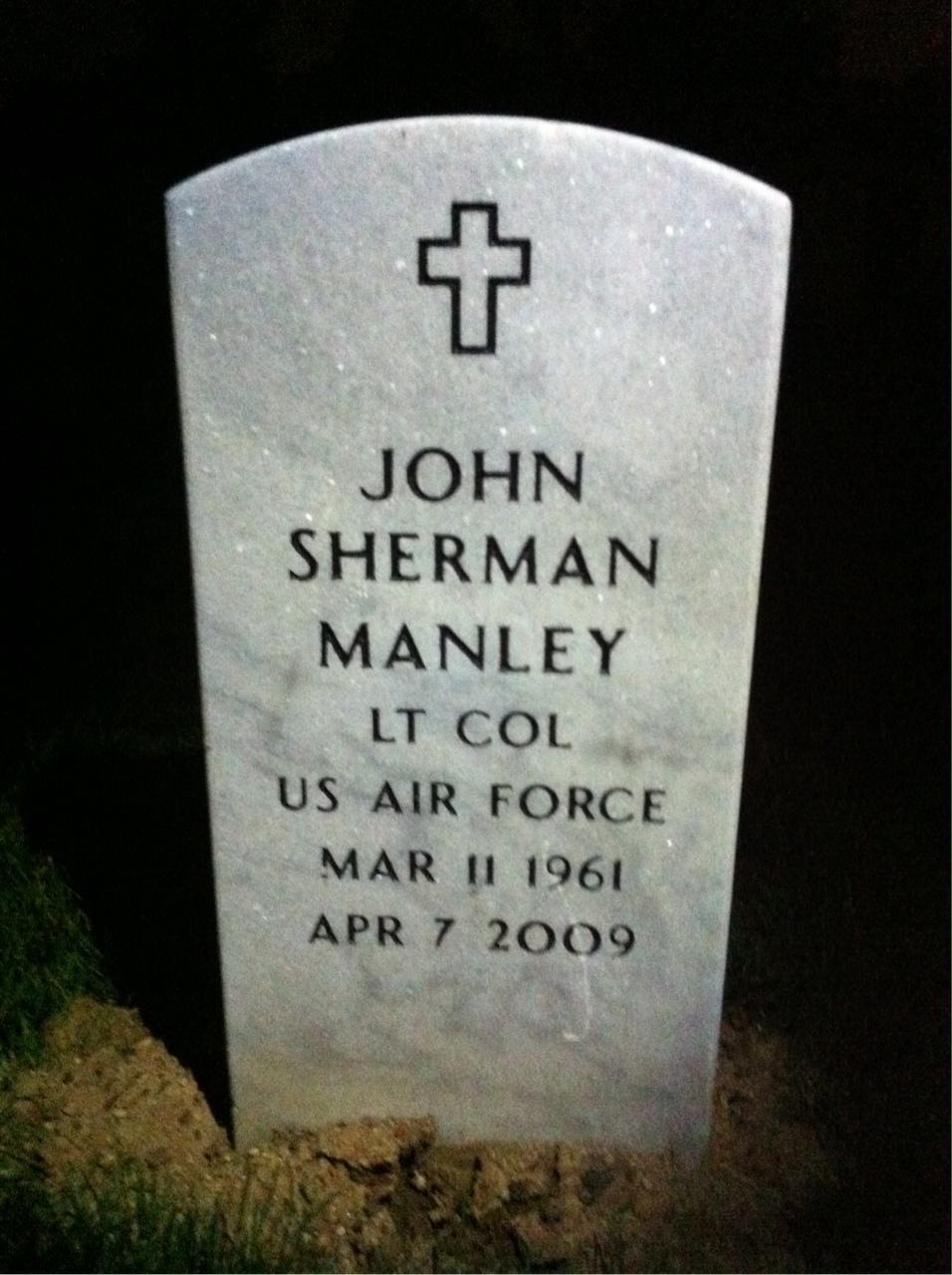 John Manley