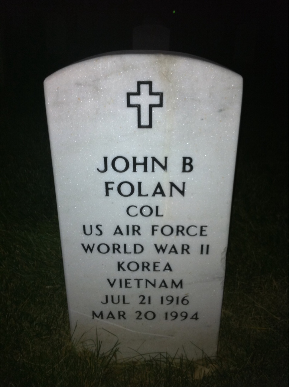 John Folan