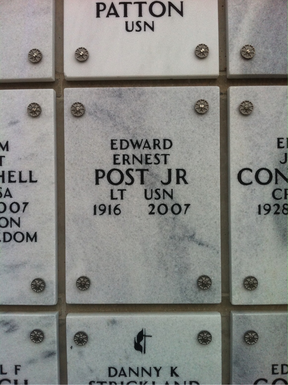 Edward Post