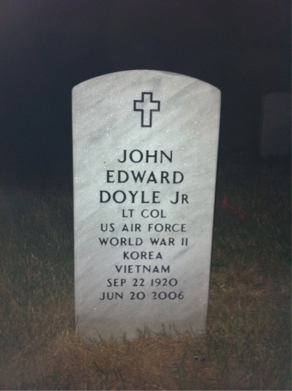 John Doyle