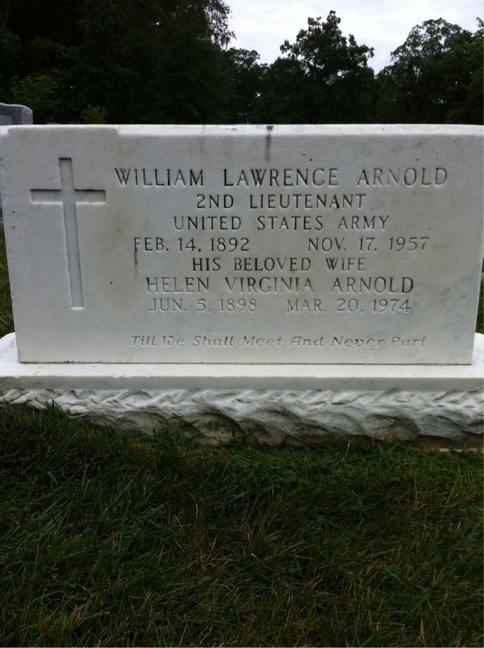 William Arnold