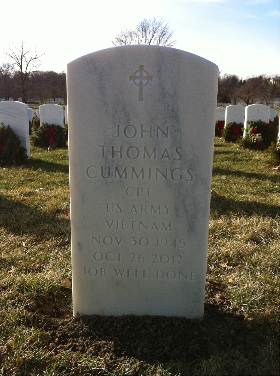 John Cummings