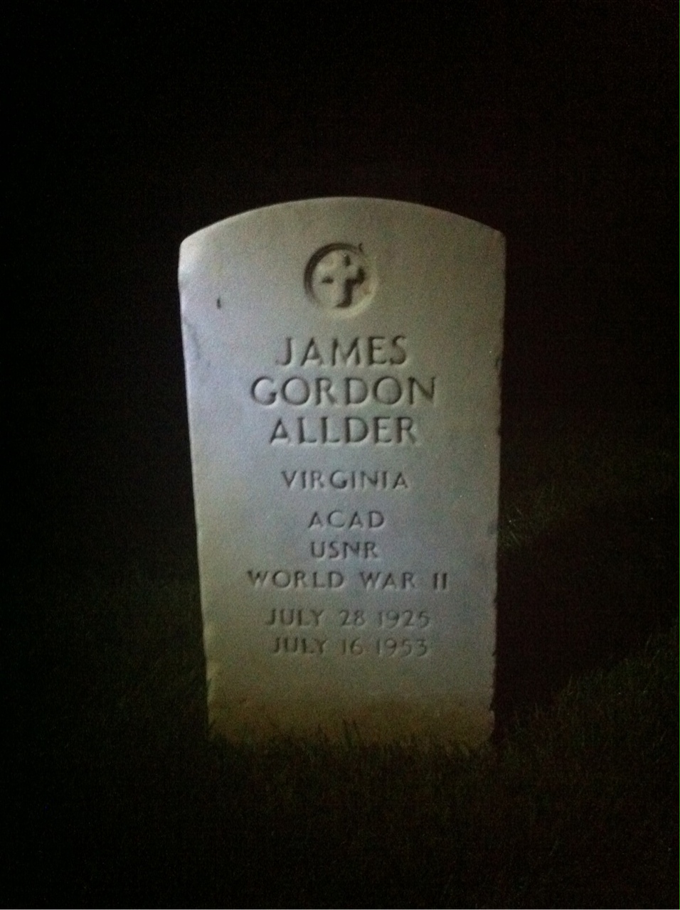 James Allder