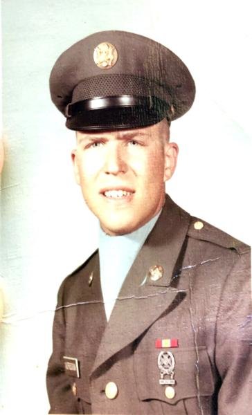William Alfredson