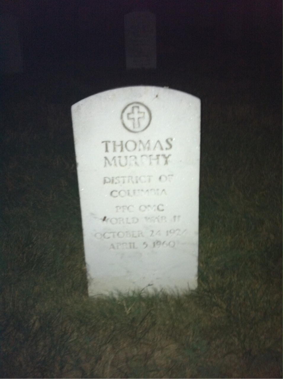 Thomas Murphy