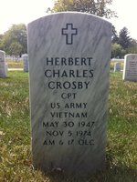 Herbert Charles Crosby