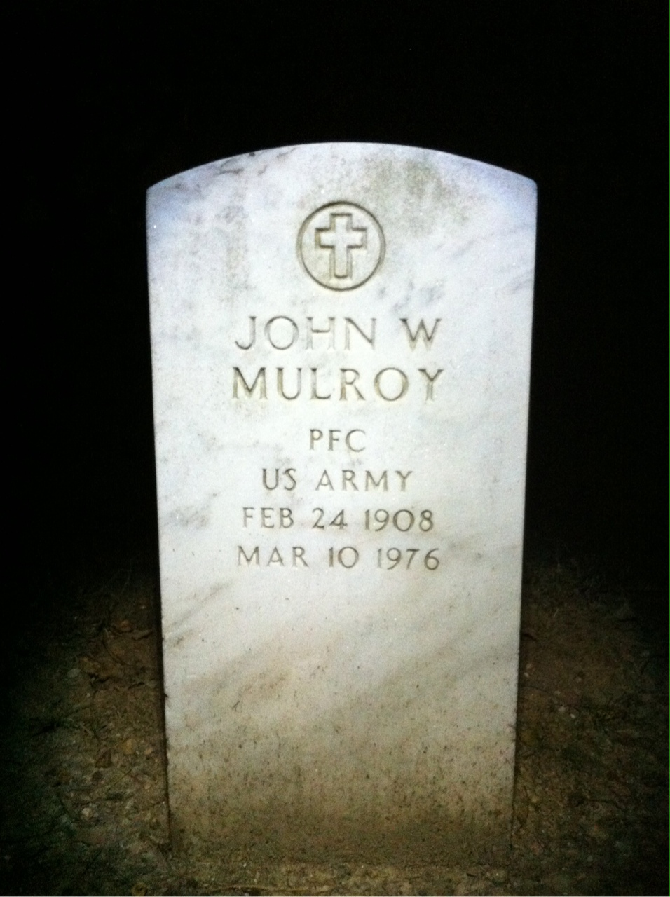John Mulroy