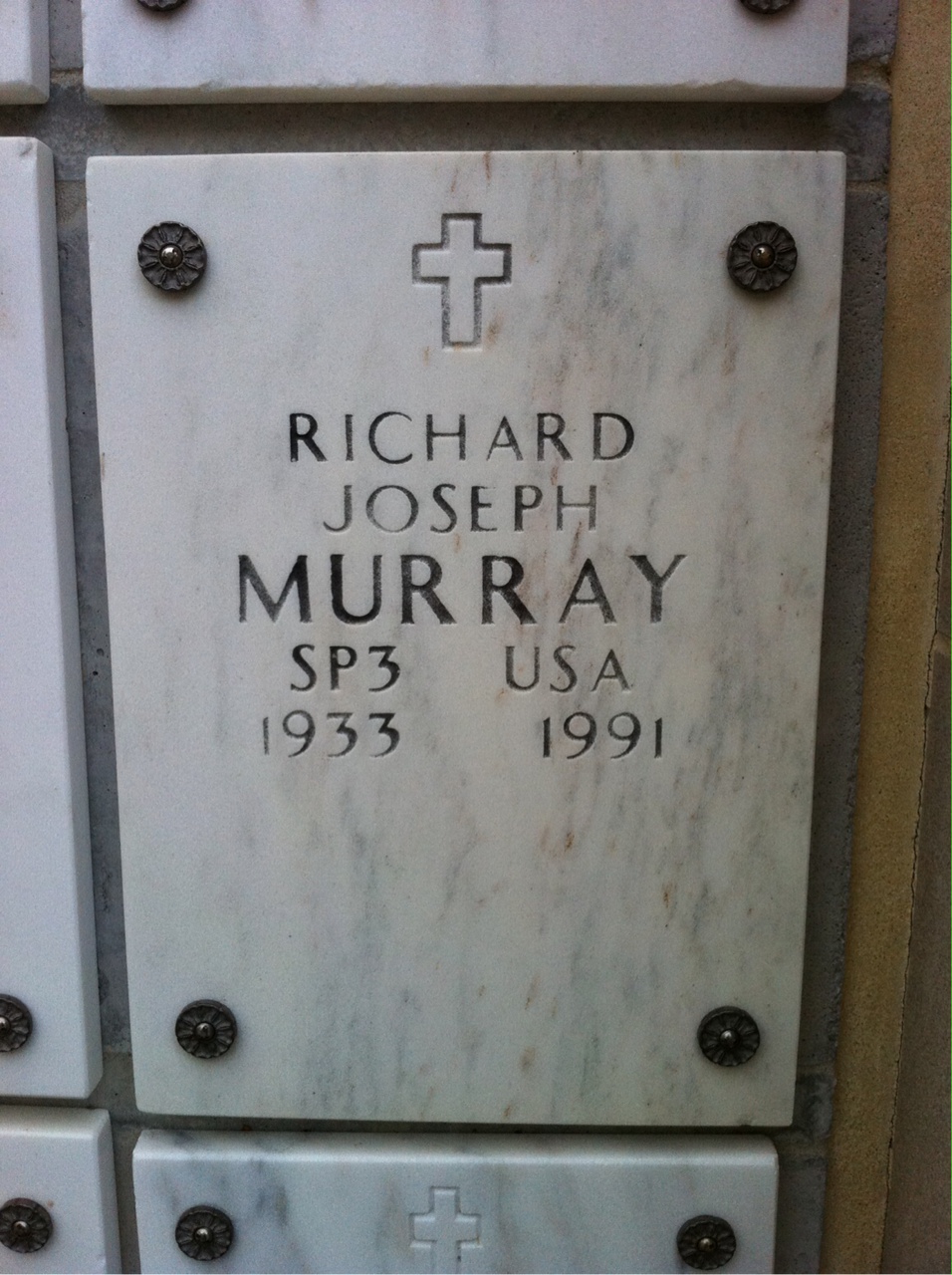 Richard Murray
