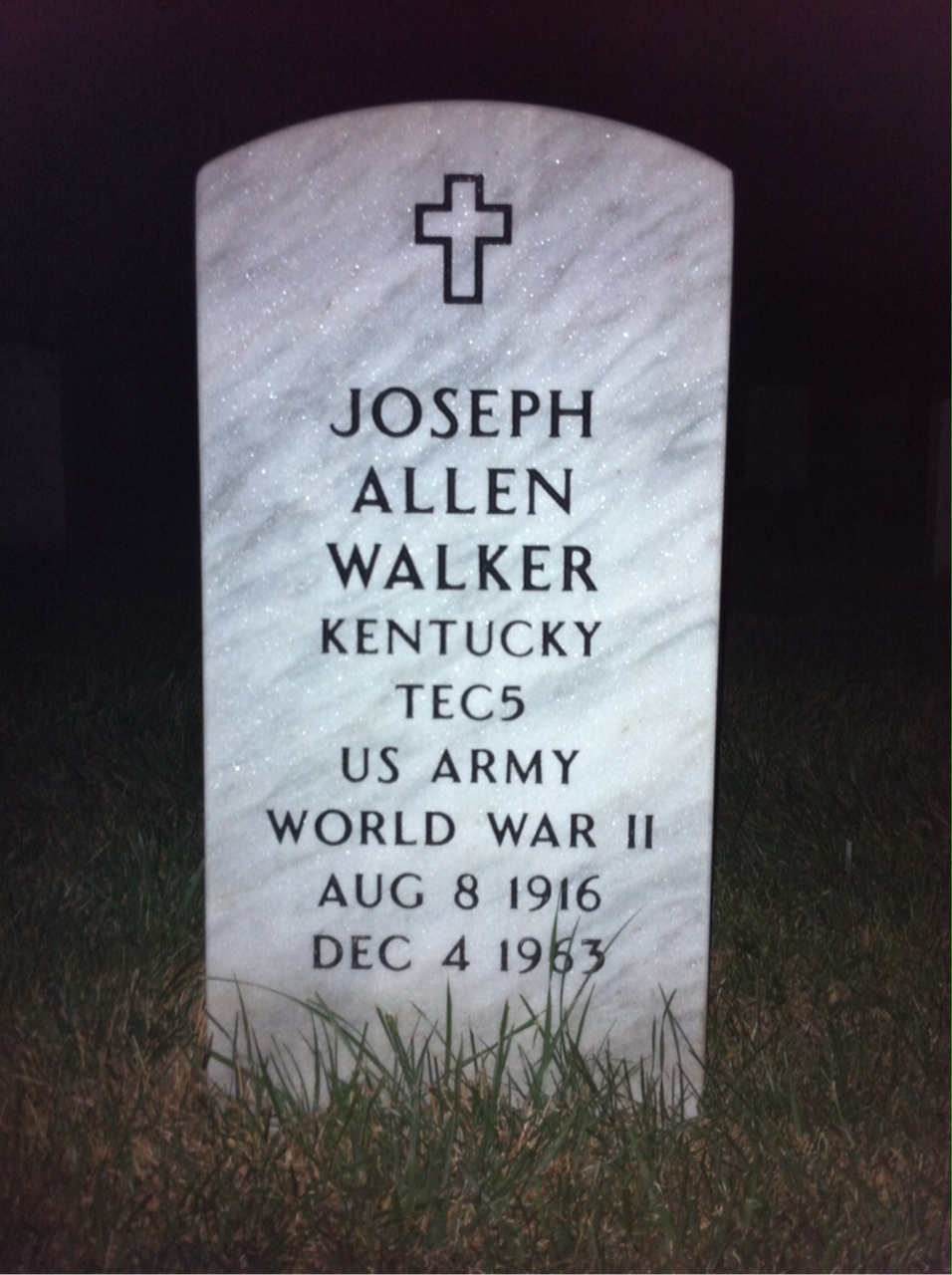 Joseph Walker