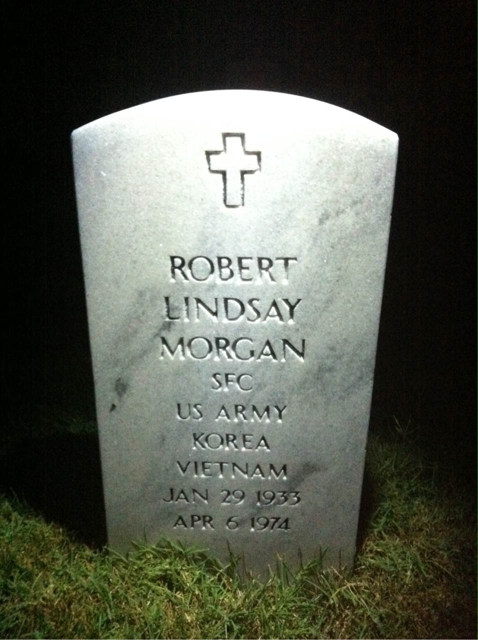 Robert Morgan