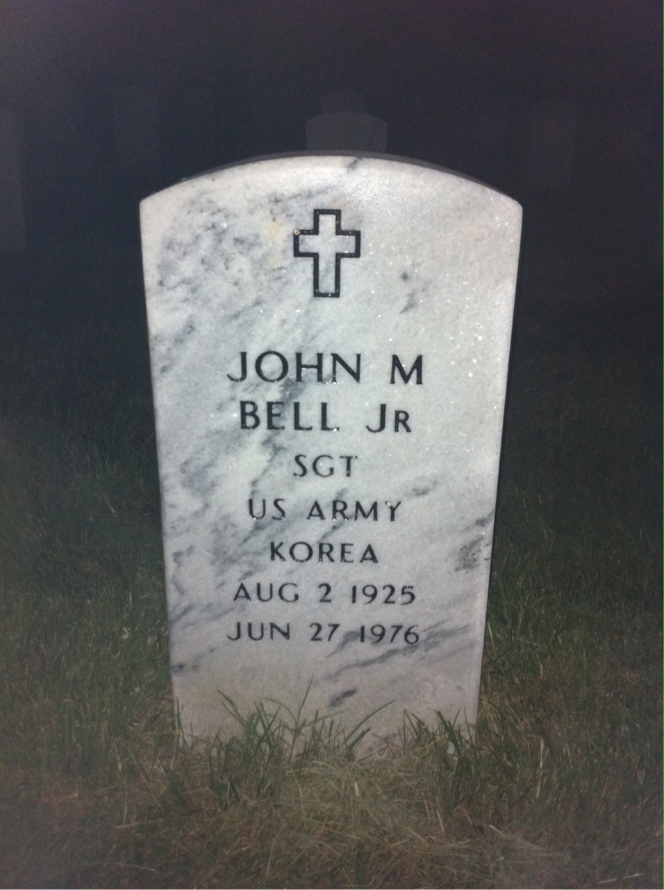 John Bell