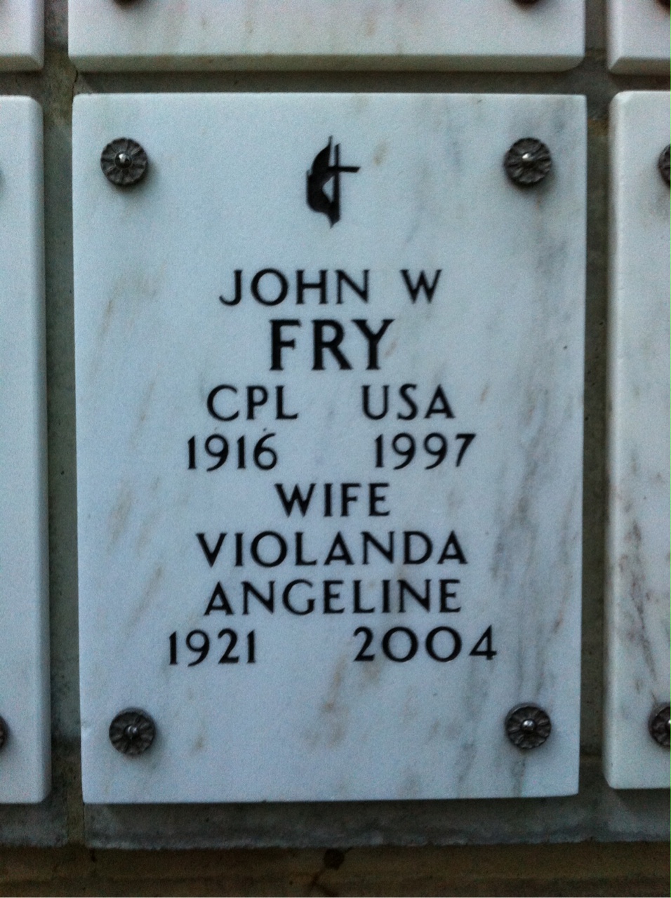 John Fry