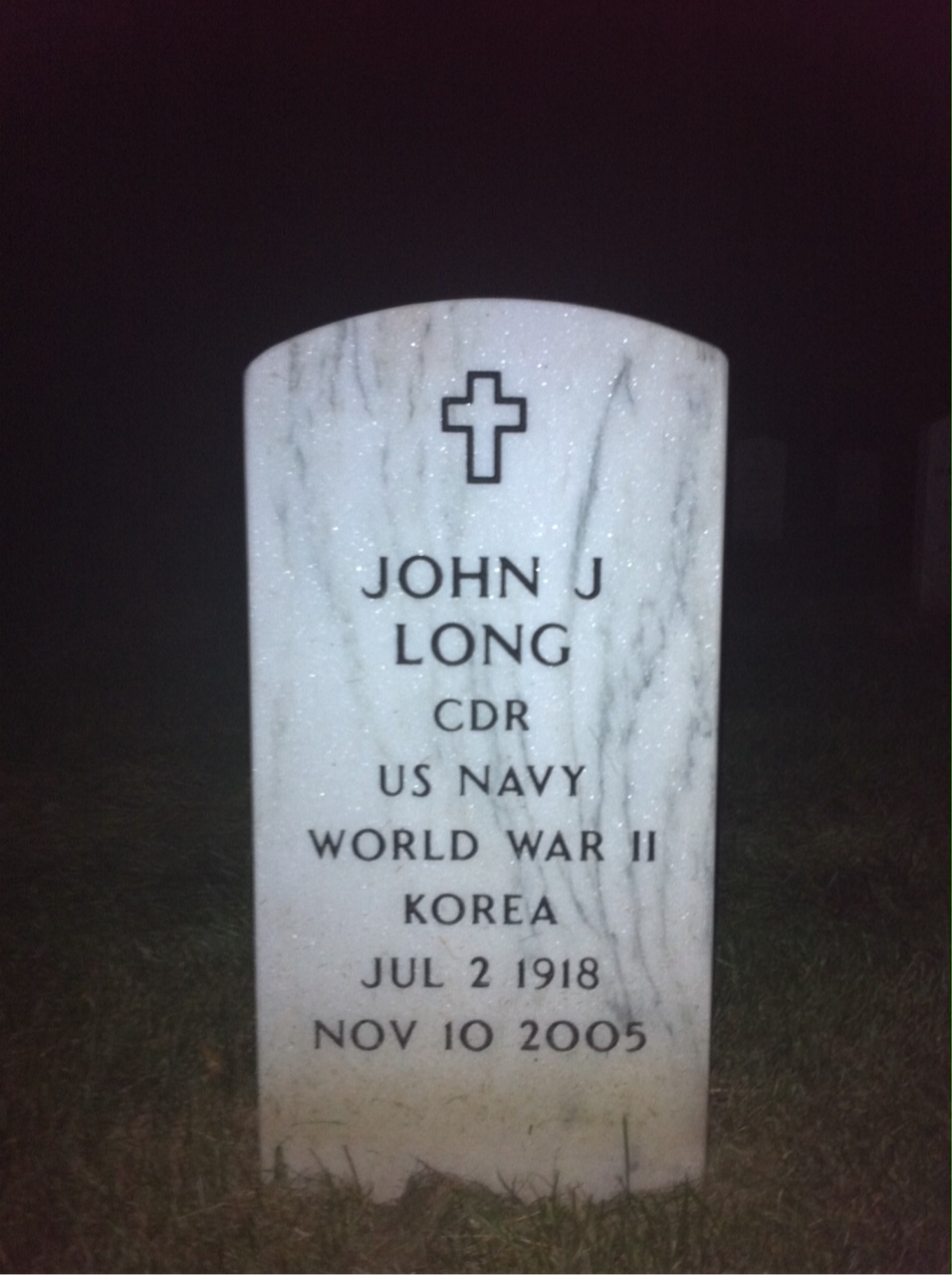 John Long