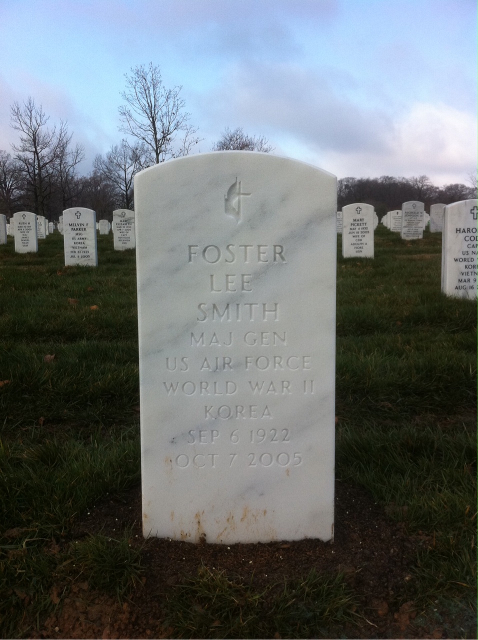 Foster Smith
