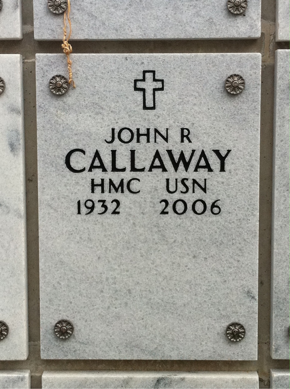 John Callaway