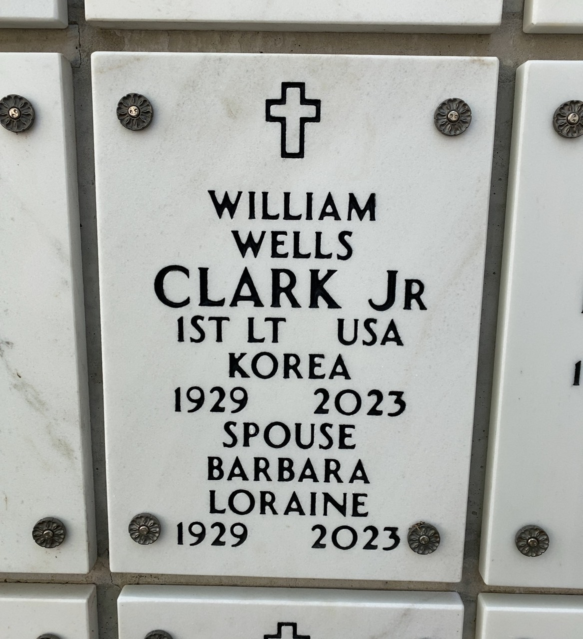 William Wells Clark