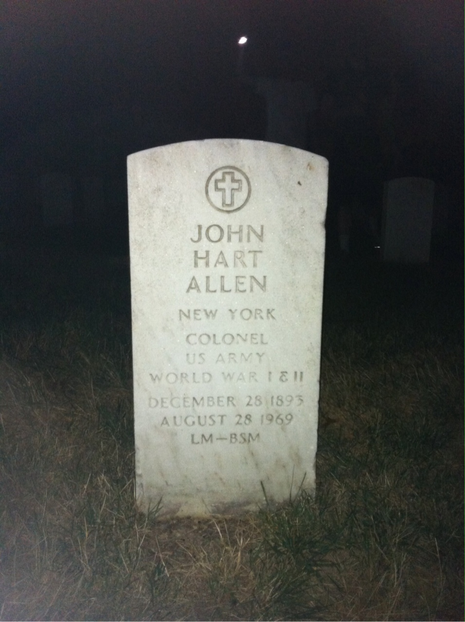 John Allen