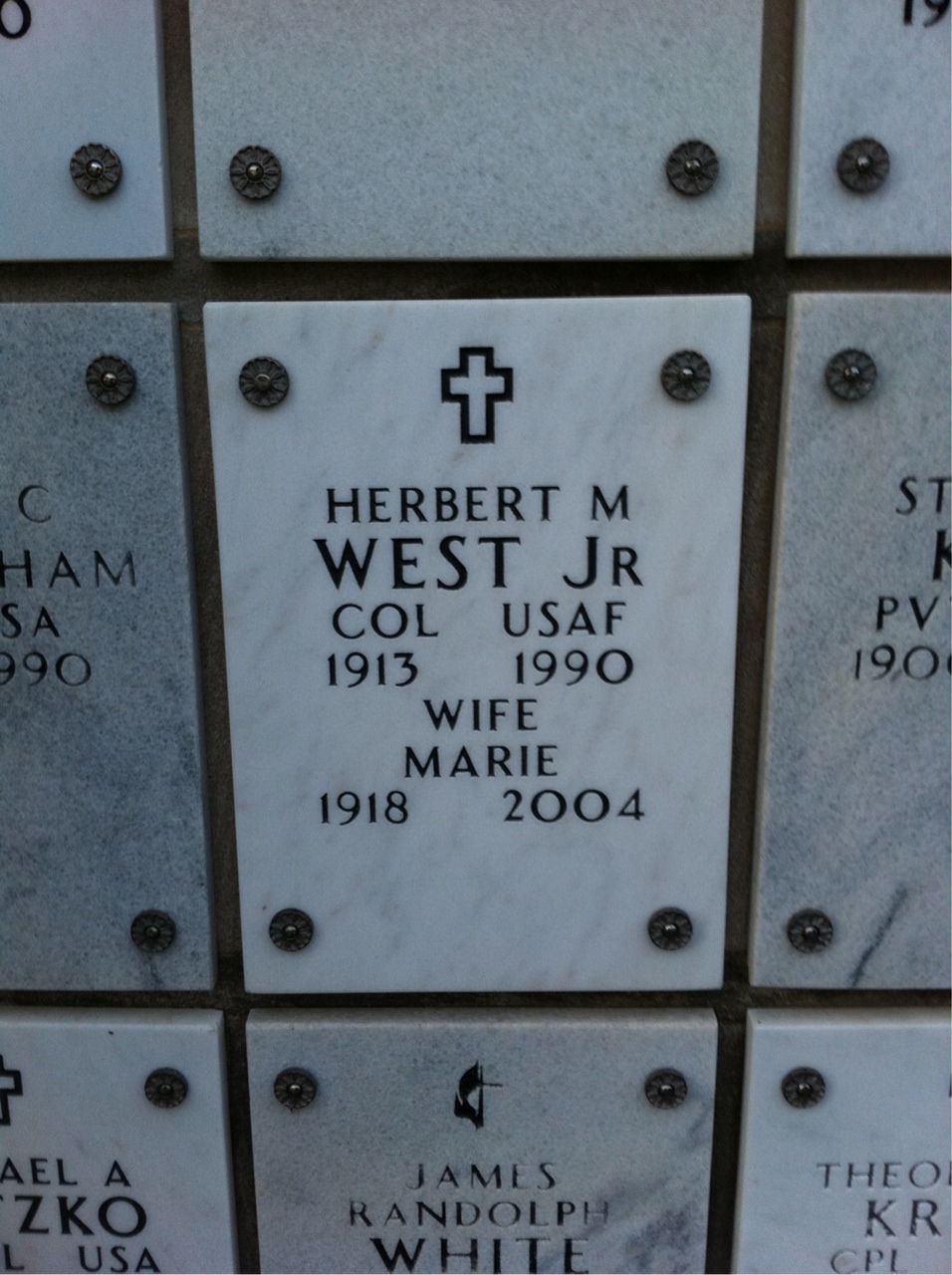 Herbert West