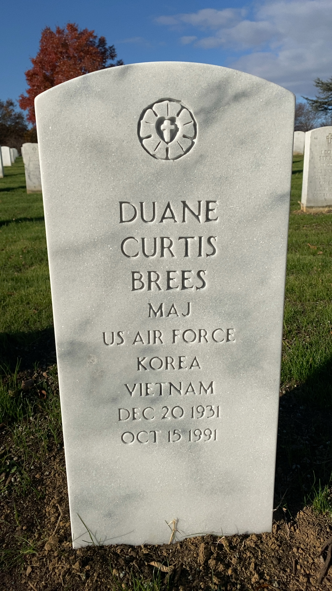 Duane Brees