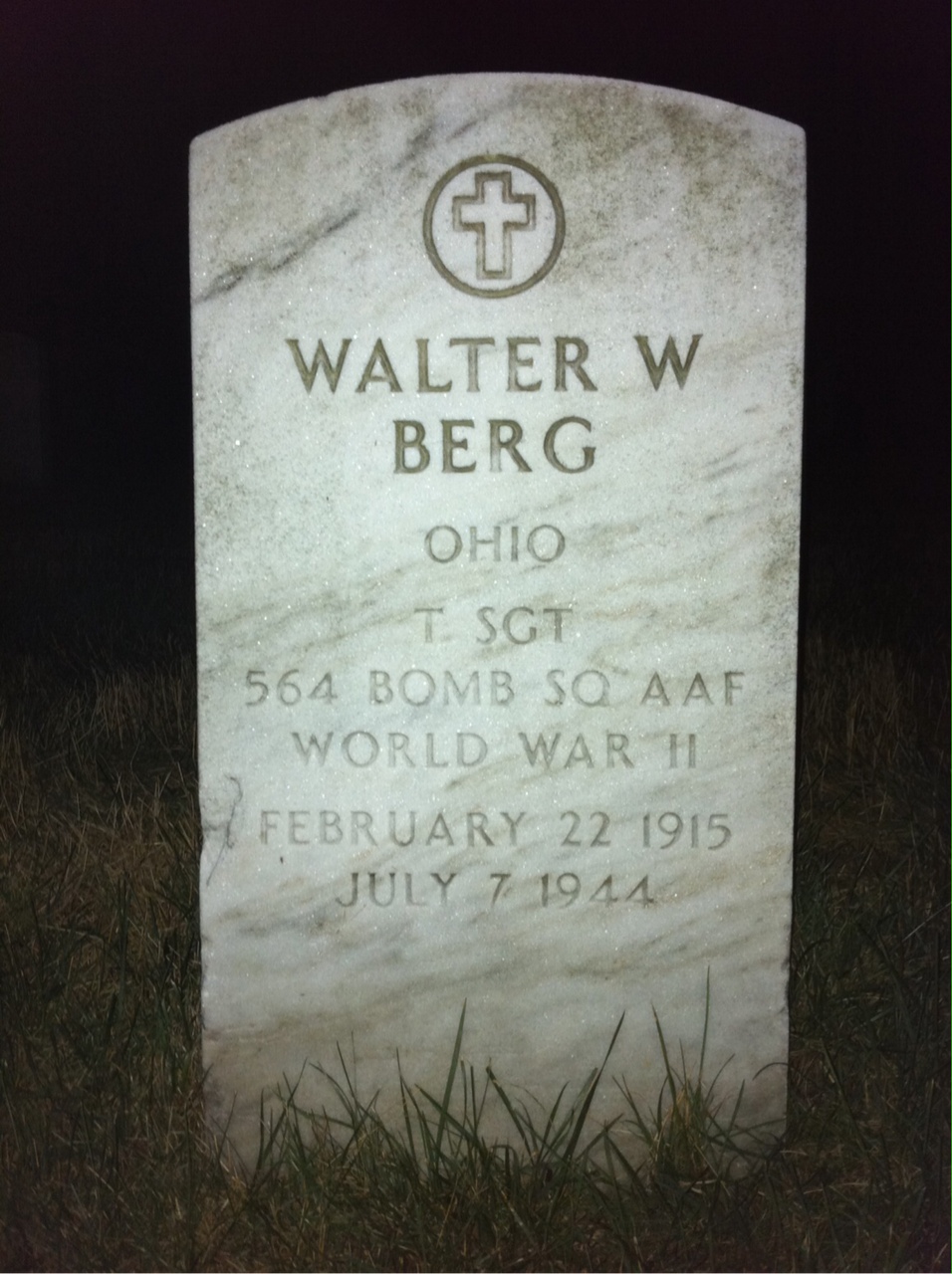 Walter Berg
