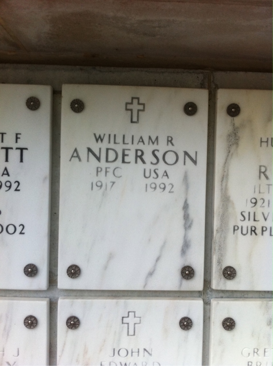 William Anderson