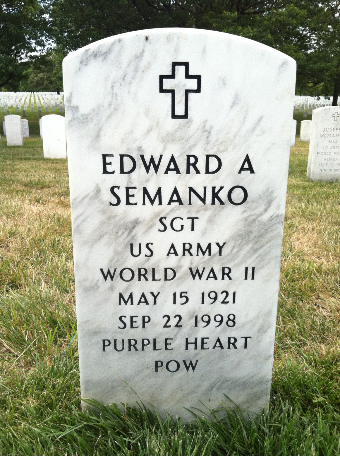 Edward Semanko