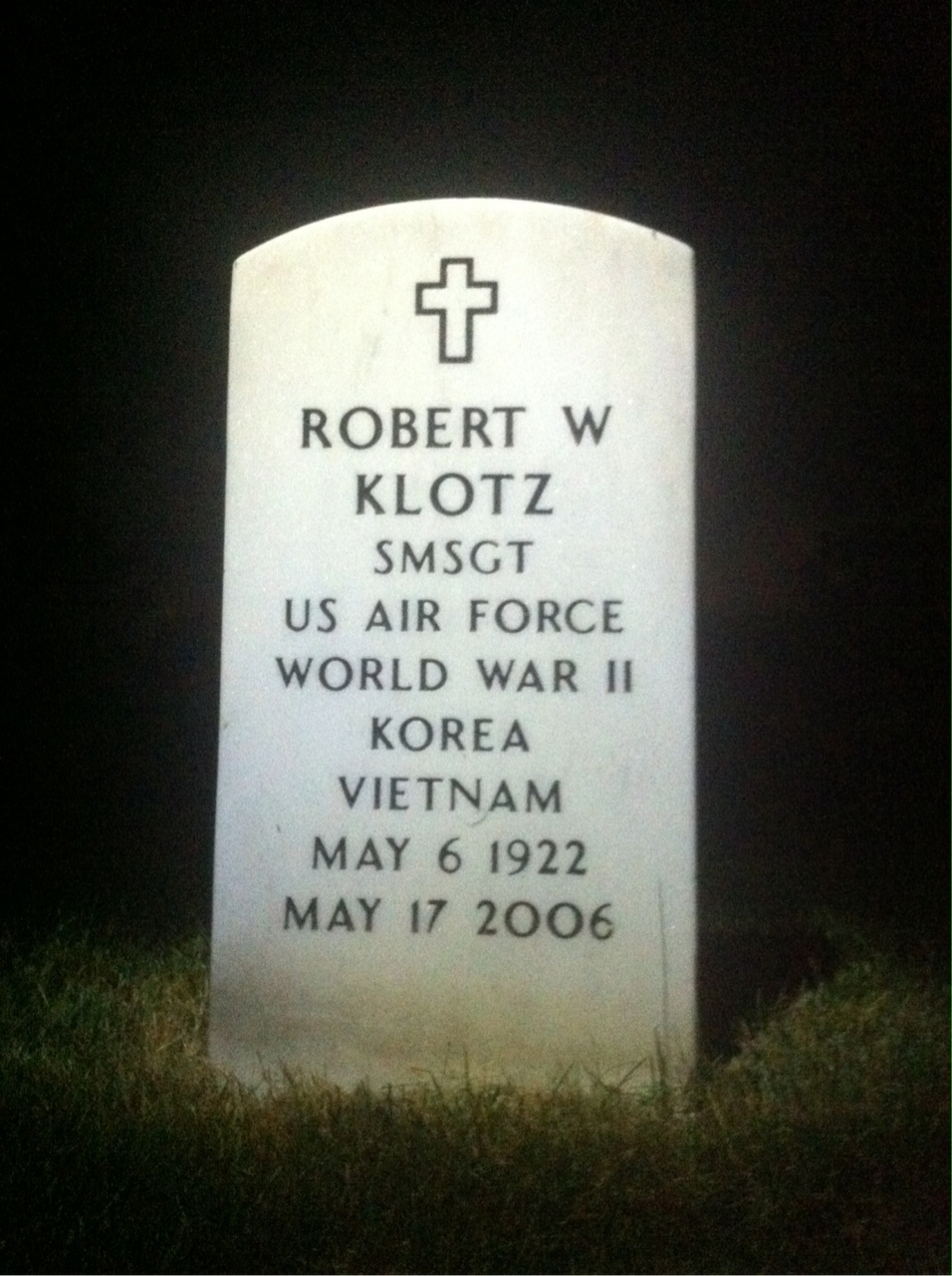 Robert Klotz