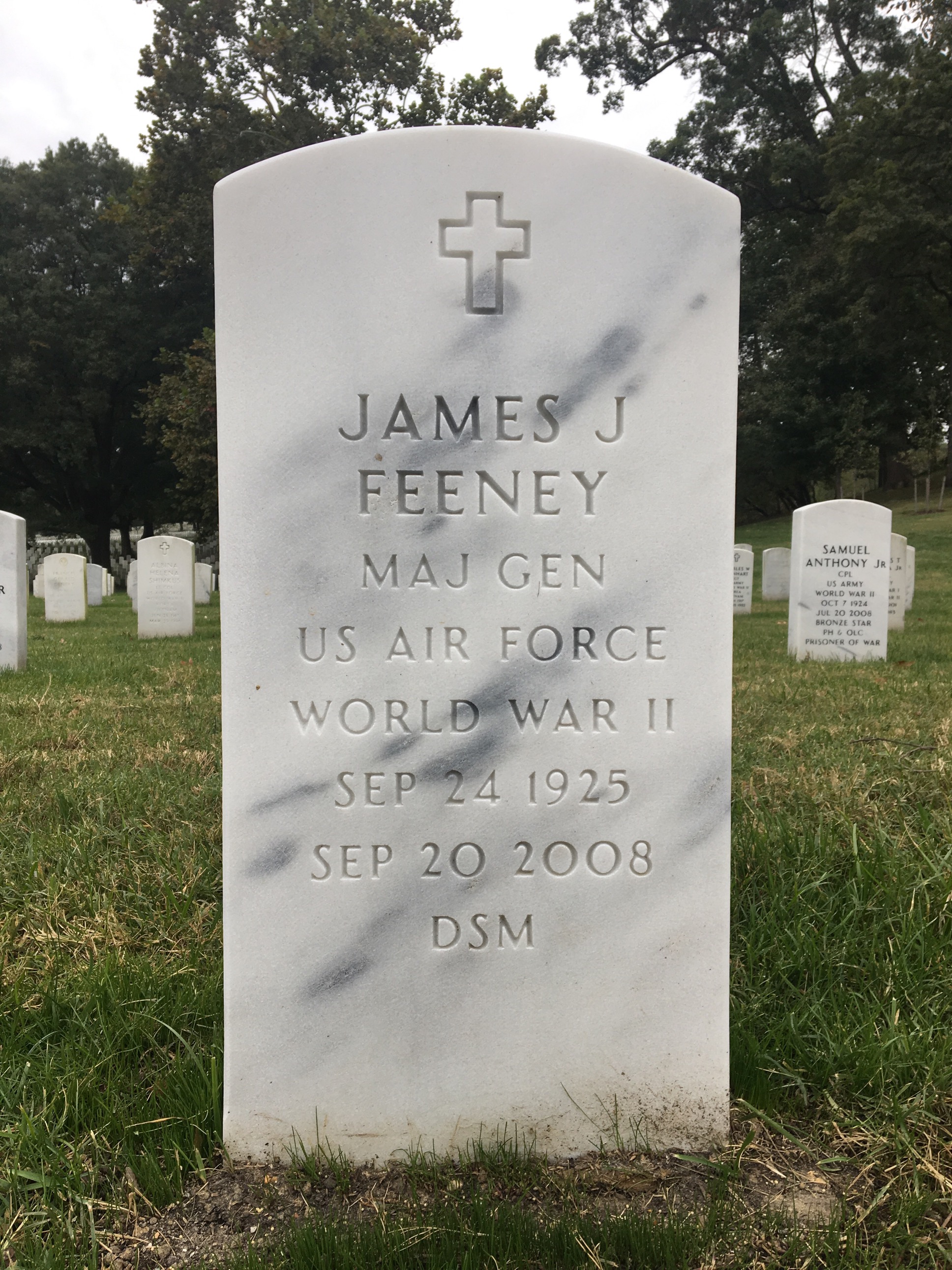 James Feeney