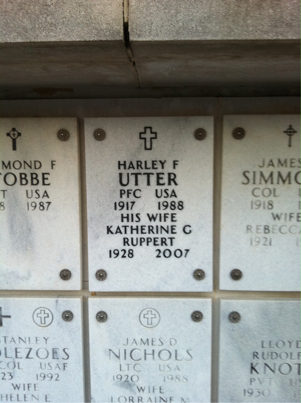 Harley Utter