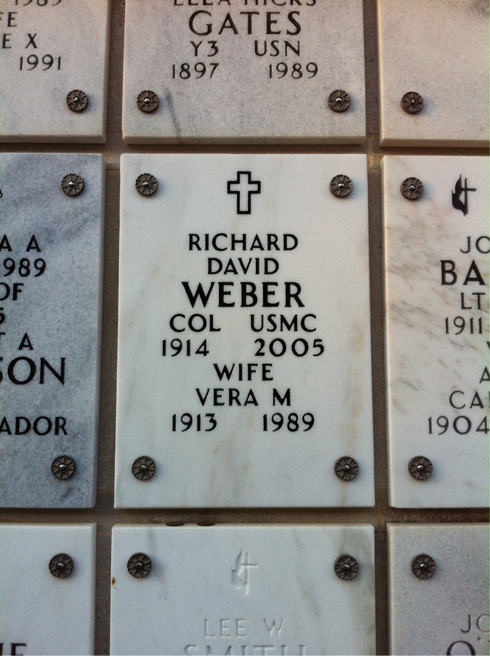 Richard Weber